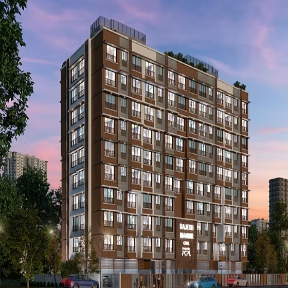 residential property in mumbai